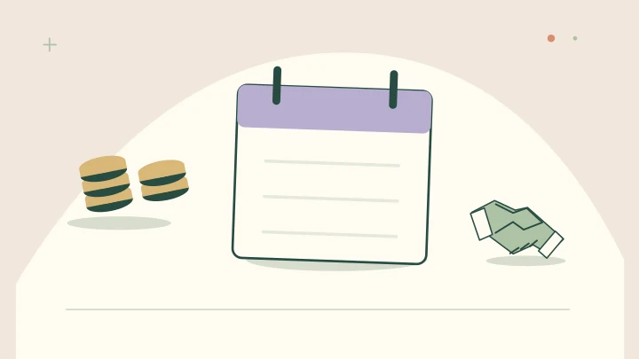 Perioadă fără chiriaș comparată cu o chirie negociată