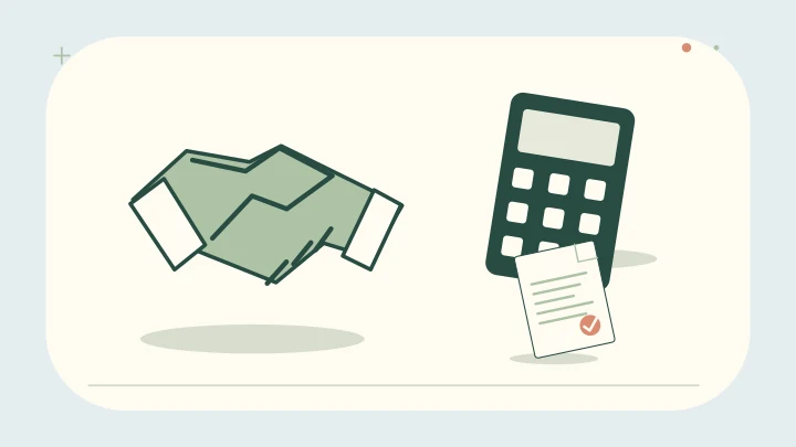 Contract de intermediere și costuri explicate